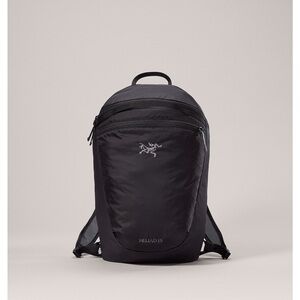 Arc’teryx heliad 15
